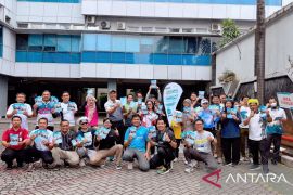 Lewat Clean Energy Day, PLN Banten Utara promo tambah daya diskon 50 persen