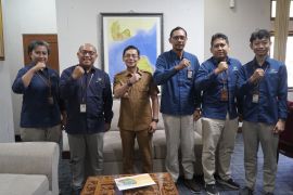Ekonomi Klungkung 2025 tumbuh pesat, kemiskinan capai titik terendah
