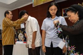 4.519 peserta Ikuti UTBK-SNBT 2026 di Universitas Palangka Raya