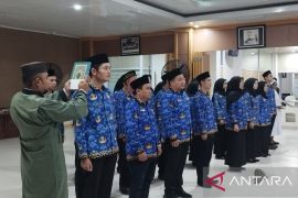 Wabup Bangka Selatan lantik 26 pejabat fungsional