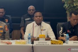 Mabes Polri tangkap 330 tersangka penyelewengan bahan bakar subsidi