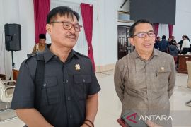 DPRD Barito Selatan bahas pelaksanaan APBD 2026 menyesuaikan kesiapan anggaran