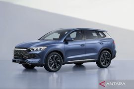 BYD Sealion 05 DM-i tawarkan jangkauan listrik hingga 305 km