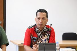 Survei kepuasan masyarakat, Pemprov Sulbar raih predikat baik