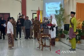 Bangka Barat perkuat motor penggerak literasi masyarakat