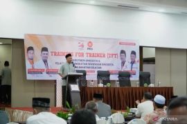 Polhukam kemarin dari residivis narkoba hingga fungsionaris dan kader