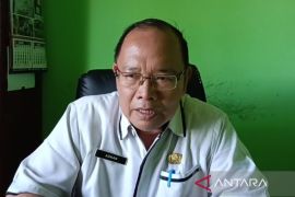 Pemkab Bengkulu Tengah ajukan penambahan 10 ribu blangko KTP