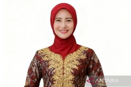 Hari Kartini, Wawako Pangkalpinang: Perempuan pilar strategis pembangunan di era modern