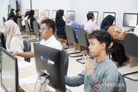 11.909 orang calon mahasiswa baru pilih ULM jalur SNBT 2026