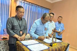 Bawaslu dan Pemkab Bantul kuatkan pemahaman demokrasi di masyarakat