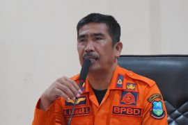 Pemkab Garut menggunakan dana BTT untuk menanggulangi bencana alam