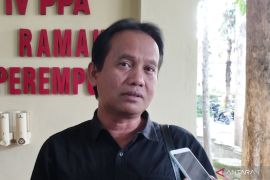 KPAID Jabar memberi pendampingan hukum anak korban asusila di Garut