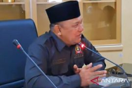 Komisi I DPRD Karawang rekomendasikan tutup "Theatre Night Mart"