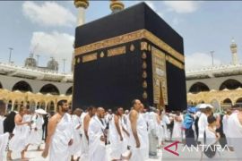 Jamaah calon haji Karawang tahun 2026 berangkat dalam 5 kloter