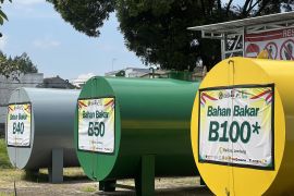 Mulai 1 Juli, ESDM terapkan B50 untuk seluruh sektor