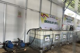 Kementeeian ESDM: Hasil sementara uji jalan B50 berjalan baik