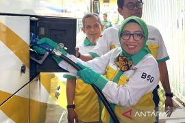 ESDM yakin pasokan FAME dari minyak kelapa sawit untuk B50 cukup
