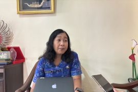 Dinkes Bali sebut 31 persen kasus HIV disumbang warga luar