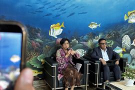 KLH dalami potensi penegakan hukum isu sampah di sejumlah daerah