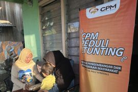 Dari dapur kader stunting hingga mesin jahit perempuan disabilitas