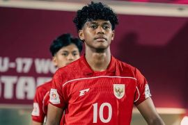 Tendangan kungfu pemain Bhayangkara U-20 berujung viral, Fadly akhirnya minta maaf