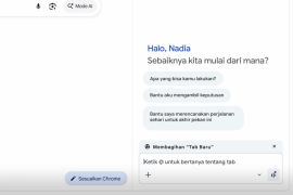 Pengguna Chrome di Indonesia kini bisa manfaatkan dukungan Gemini