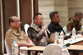Pemkab Tapin maksimalkan TKD 2027 di tengah penurunan pendapatan