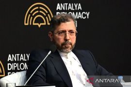 Iran Tegas: Negosiasi dengan AS Harus Berlandaskan Hukum Internasional