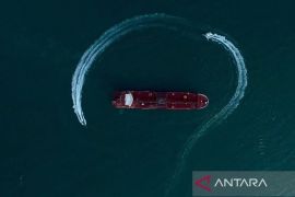 Iran tuntut AS bebaskan kapal dagang Touska beserta awaknya