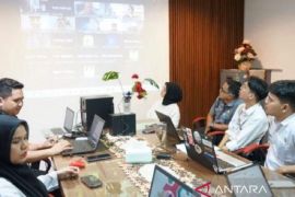 Optimalkan IRH 2026, Kemenkum Riau Dampingi Daerah Lengkapi Data Dukung