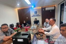 Perkuat Kapasitas Analis Kebijakan, Kanwil Kemenkum Riau Ikuti Policy Talks Nasional