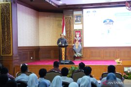 Pemkab Badung memperkuat literasi digital untuk dukung UMKM