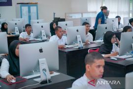 146 Peserta Ikuti Seleksi Beasiswa YPCR 2026 di Politeknik Caltex Riau