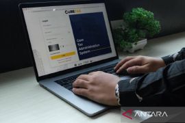 Kemenhut-DJP Riau Sosialisasi KTH Mangrove Lapor SPT Badan via Coretax