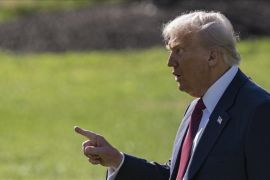 Trump sebut gencatan senjata AS-Iran bantu isi ulang amunisi