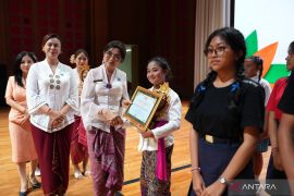 Sekar Badung dongkrak peran perempuan lebih mandiri