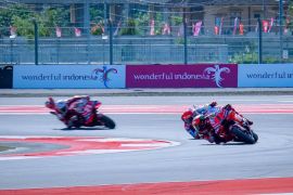 PLN UIW NTB perkuat keandalan listrik Mandalika dengan mobile substation