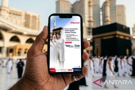 Ibadah Haji Makin Tenang! Paket RoaMAX Haji Telkomsel: Kuota Besar Hingga 42GB + Bonus Kuota di 13 Negara