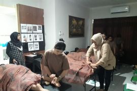 Disnaker Mataram menyiapkan pelatihan kerja guna tekan angka pengangguran