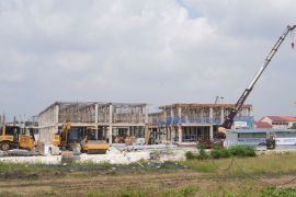 Pengamat: Sekolah rakyat berperan strategis bantu anak keluarga miskin