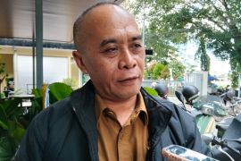 Mataram siapkan loket tarik tunai dukung QRIS di pasar tradisional