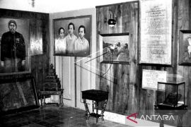 Hari Kartini diperingati di berbagai kota di Amerika