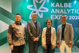 Pakar: data-driven decision jadi kunci efisiensi rantai pasok industri