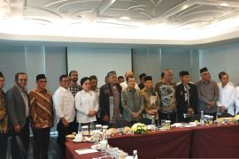 Pelaku deklarasi Malino I-II beri kesaksian ceramah JK sesuai sejarah