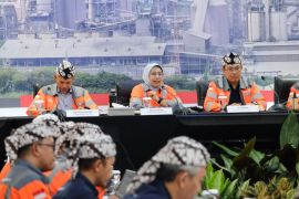 Hari Kartini, SIG jamin kesempatan yang adil dan setara bagi karyawan