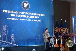 DKPP terima 765 aduan pelanggaran etik selama Pemilu 2024