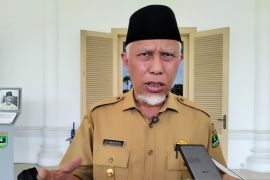 Gubernur: Sumbar butuh lembaga penyangga untuk jaga stabilitas harga gambir