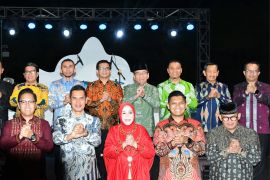 Wawako Maigus Nasir : Banda Aceh Experience City Expo 2026 perkuat gagasan kolaborasi pembangunan antardaerah