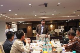 Menteri PKP dorong pengembang proaktif akselerasi perumahan nasional