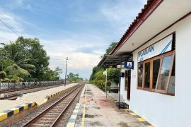 KAI Aktifkan Kembali Stasiun Plabuan dan Comal, Perluas Akses Perjalanan Masyarakat di Jalur Pantura